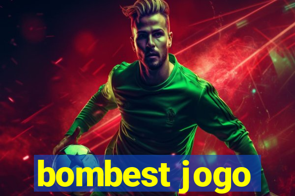 bombest jogo